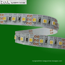 SMD 3528 Bi-Color Dimmable LED Strip Light